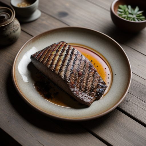 Huachinango recipe image