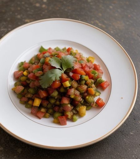Huevoquiles recipe image