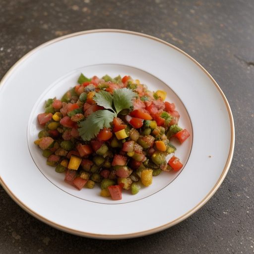Huevoquiles recipe image
