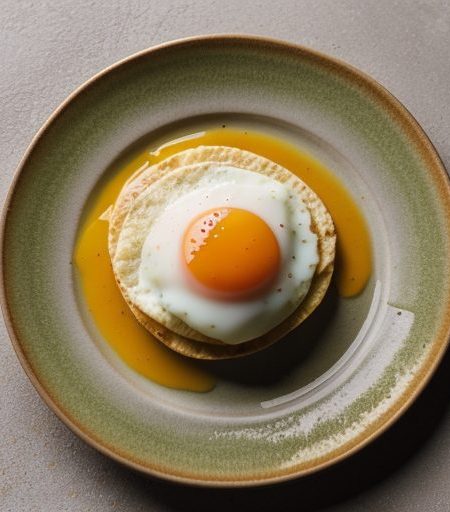 Huevos recipe image