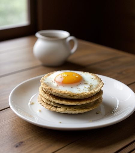 Huevos Haminados recipe image