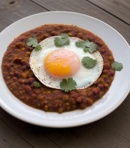Huevos Rancheros #2 recipe image