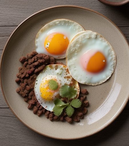 Huevos Rancheros 3 recipe image