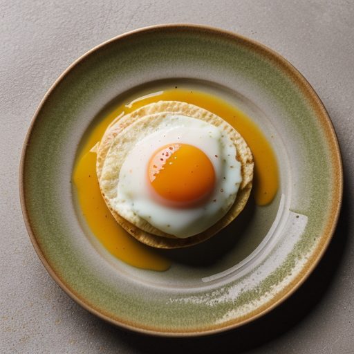 Huevos recipe image
