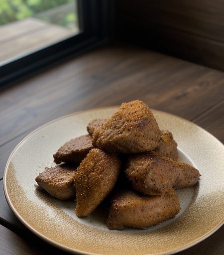 Huli-Huli Chicken Seasoning recipe image