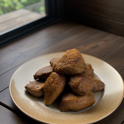 Huli-Huli Chicken Seasoning recipe image