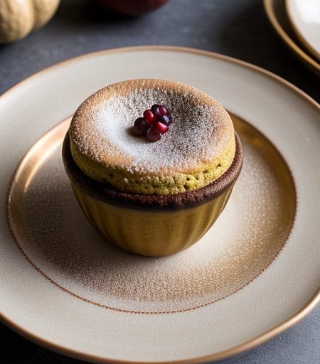 Huminta (Bolivian Style Souffle recipe image