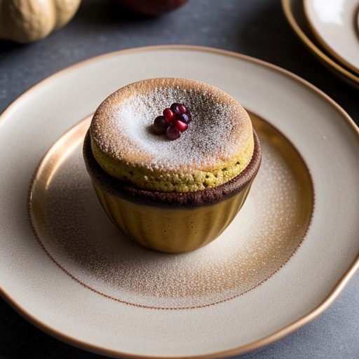 Huminta (Bolivian Style Souffle recipe image