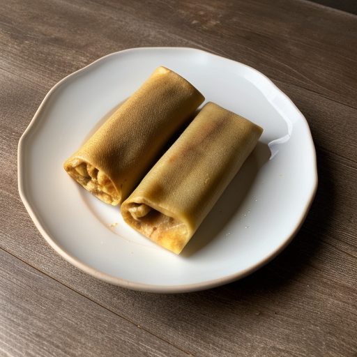 Huminta Tamales recipe image