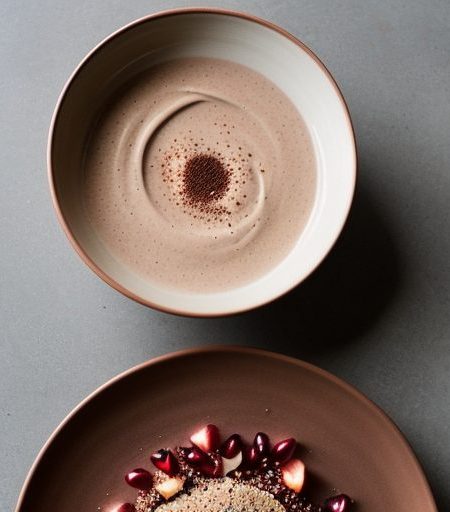 Hummis Bi Tahini recipe image