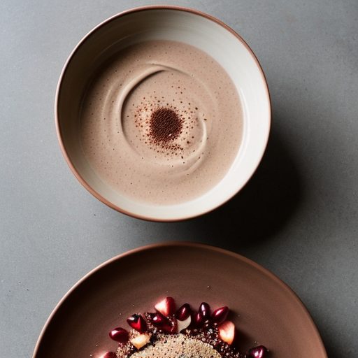 Hummis Bi Tahini recipe image