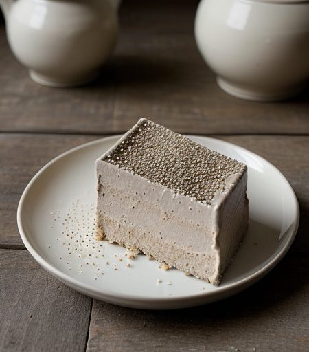 Hummos With Sesame recipe image