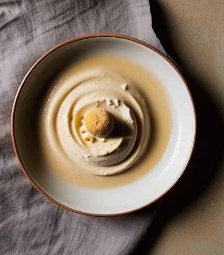 Hummous recipe image
