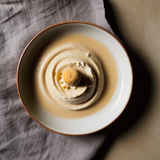 Hummous recipe image