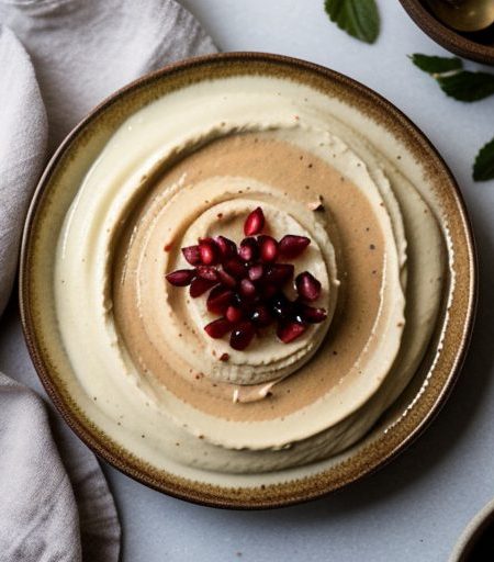 Hummus #1 recipe image