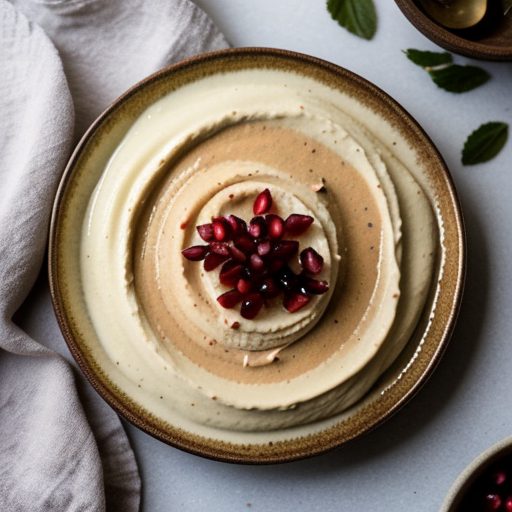 Hummus #1 recipe image