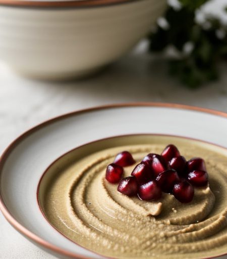 Hummus #2 recipe image