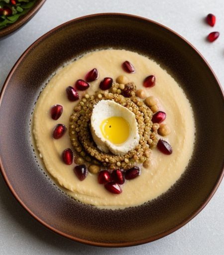 Hummus #2 recipe image