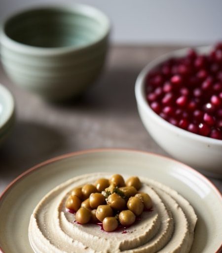 Hummus (Again recipe image