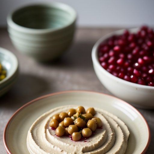 Hummus (Again recipe image
