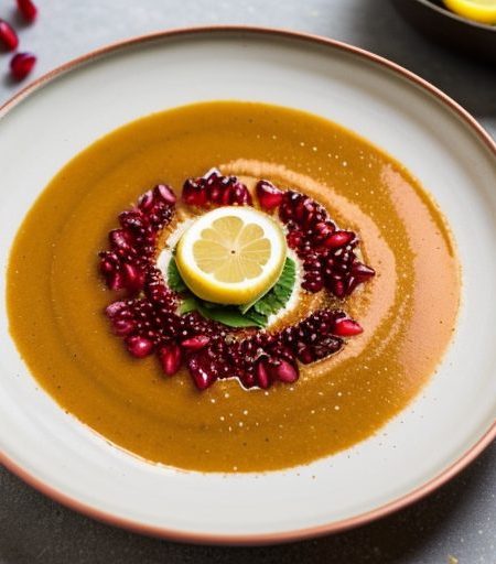 Hummus Bi Tahini (Chick Pea & Sesame Puree recipe image