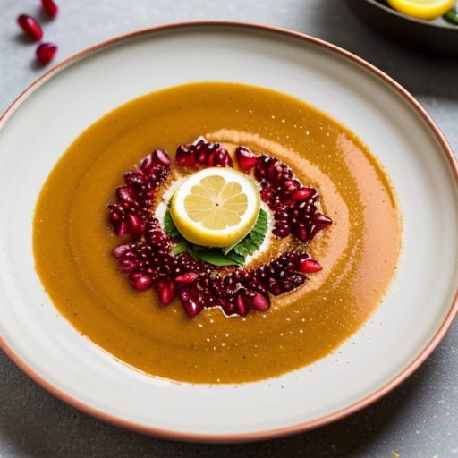 Hummus Bi Tahini (Chick Pea & Sesame Puree recipe image