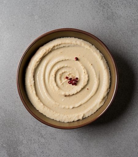 Hummus Dip recipe image