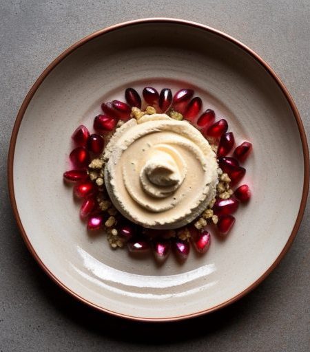 Hummus Recipe recipe image