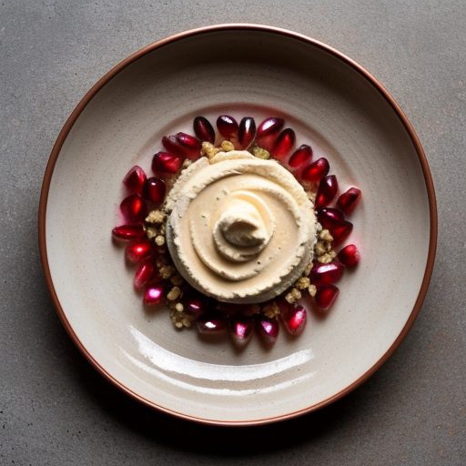 Hummus Recipe recipe image