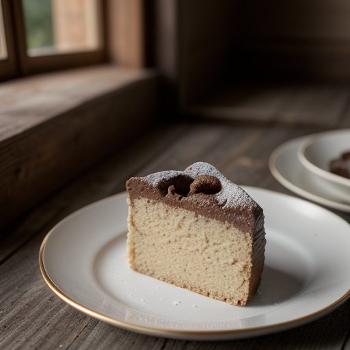 Hungarian Black Gugelhopf recipe image