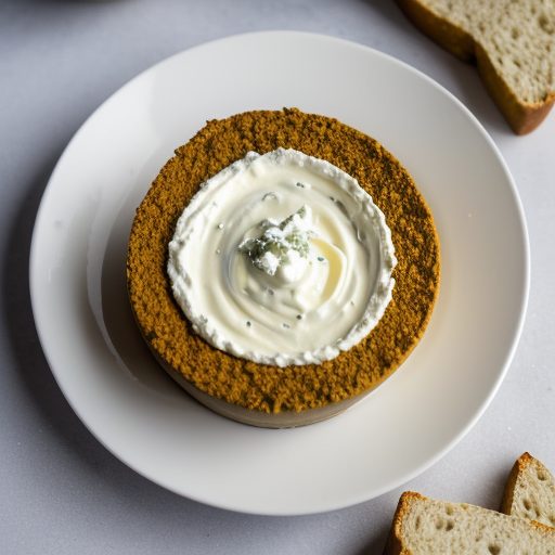 Hungarian Cheese Spread recipe image