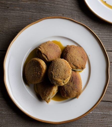 Hungarian Chicken Paprikas recipe image