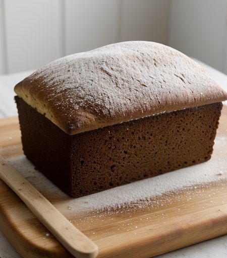Hungarian Christmas Bread recipe image