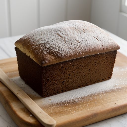 Hungarian Christmas Bread recipe image