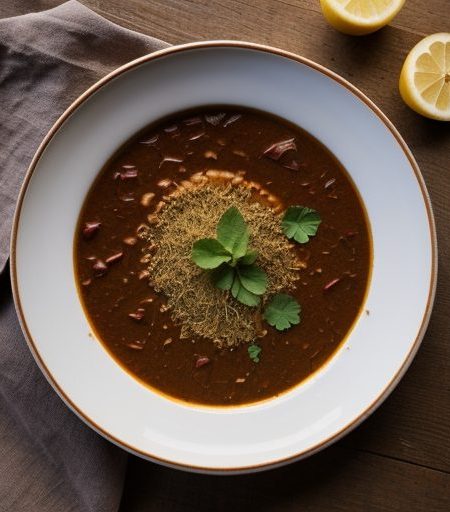 Hungarian Goulasch (Gulyas)#2+ recipe image