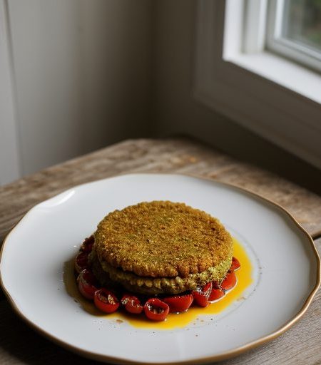 Hungarian Letcho recipe image