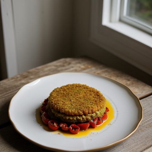 Hungarian Letcho recipe image