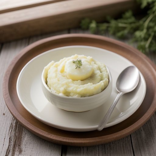 Hungarian Onions for Mashed Potatoes recipe image