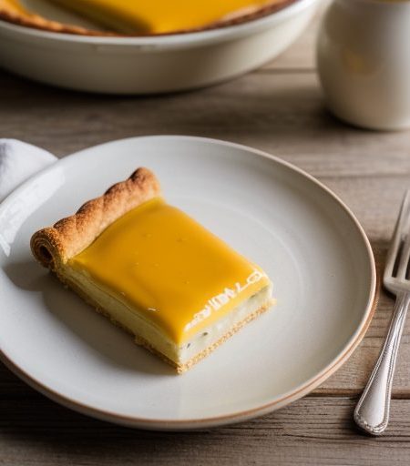 Hungarian Pastry recipe image