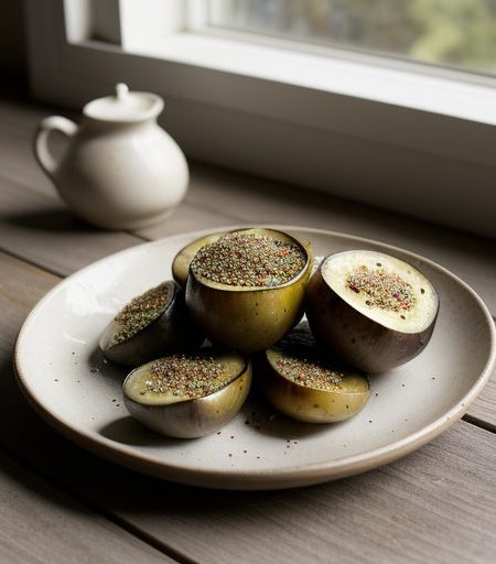 Hungarian Potatoes recipe image