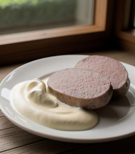 Hungarian Sausage recipe image