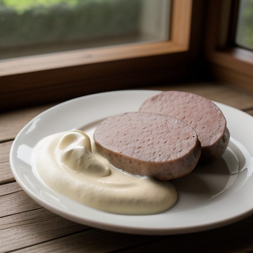 Hungarian Sausage recipe image