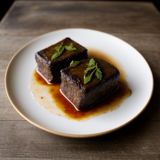 Hungarian Short Ribs recipe image