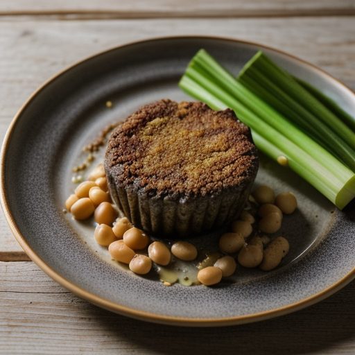 Hungry Boy's Casserole recipe image