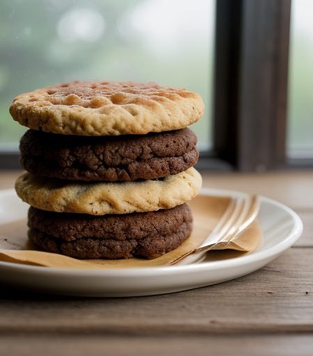 Hungry Jack(c Biscuit Barbecups recipe image