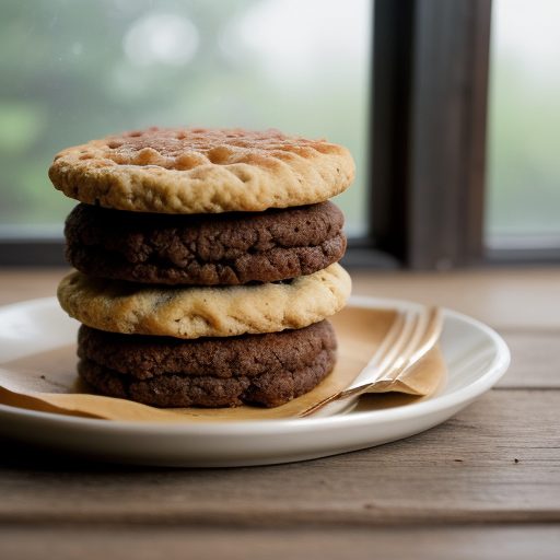 Hungry Jack(c Biscuit Barbecups recipe image