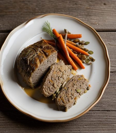 Hunters Pheasant recipe image