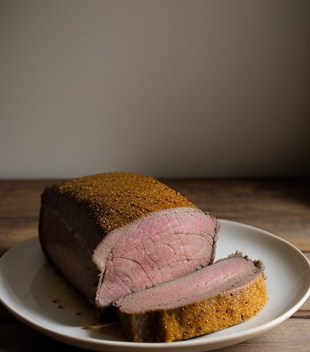 Hunt's Roast Beef recipe image