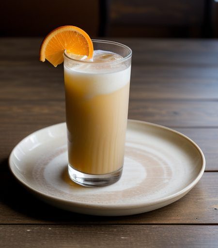 Hurricane recipe image