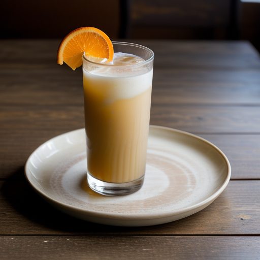 Hurricane recipe image